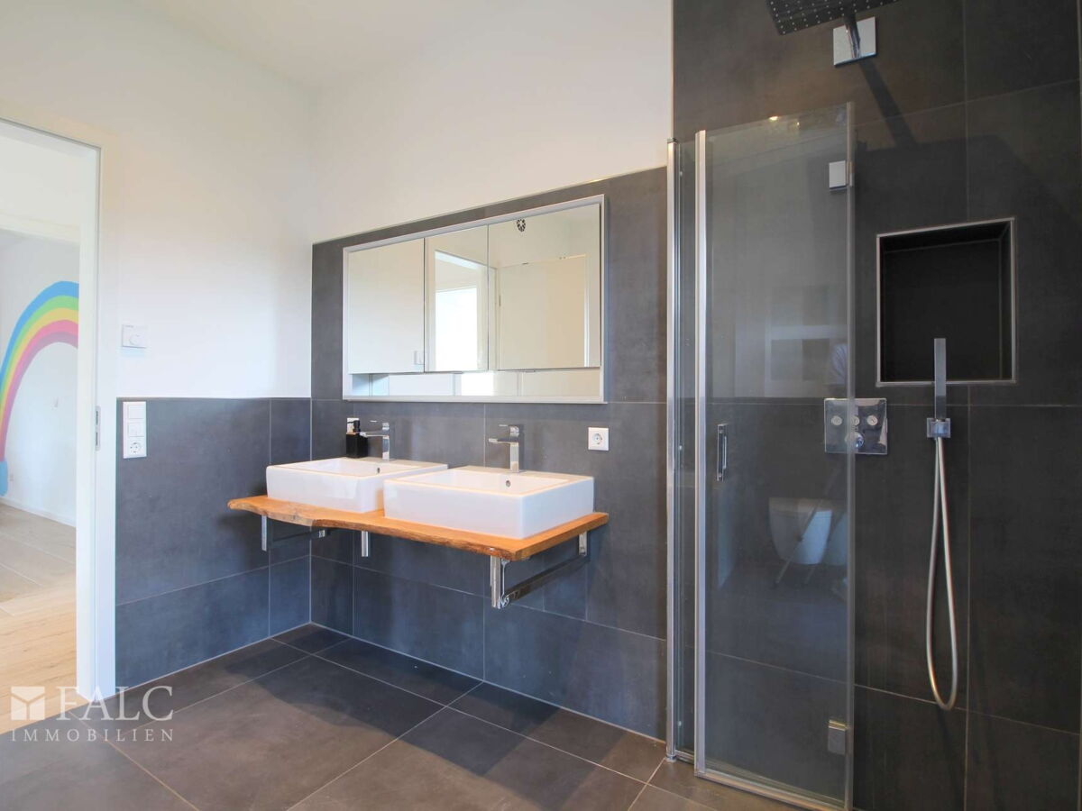 Badezimmer EG 