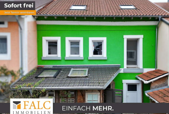 Frontansicht