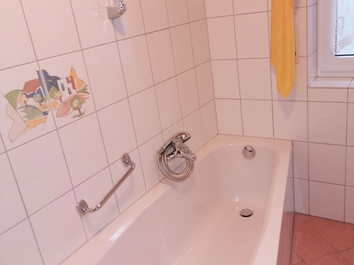 Badezimmer 1
