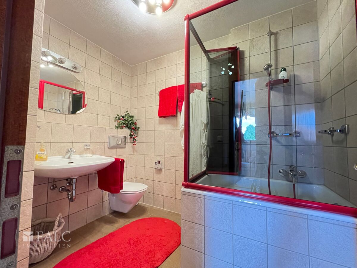 Badezimmer 1 
