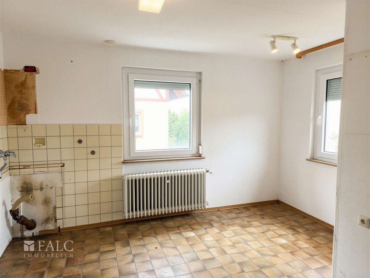 Küche EG