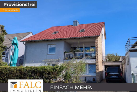 Einfahrt