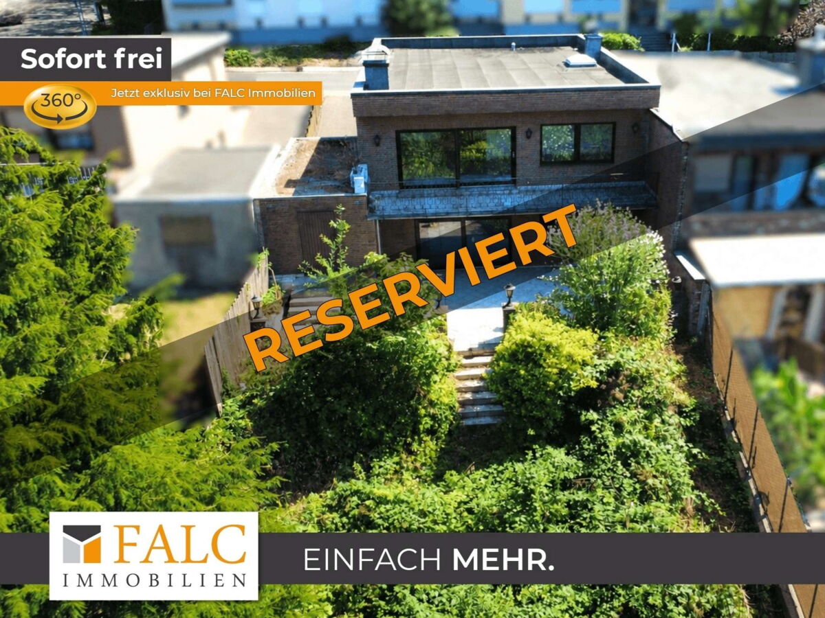 Reserviert 