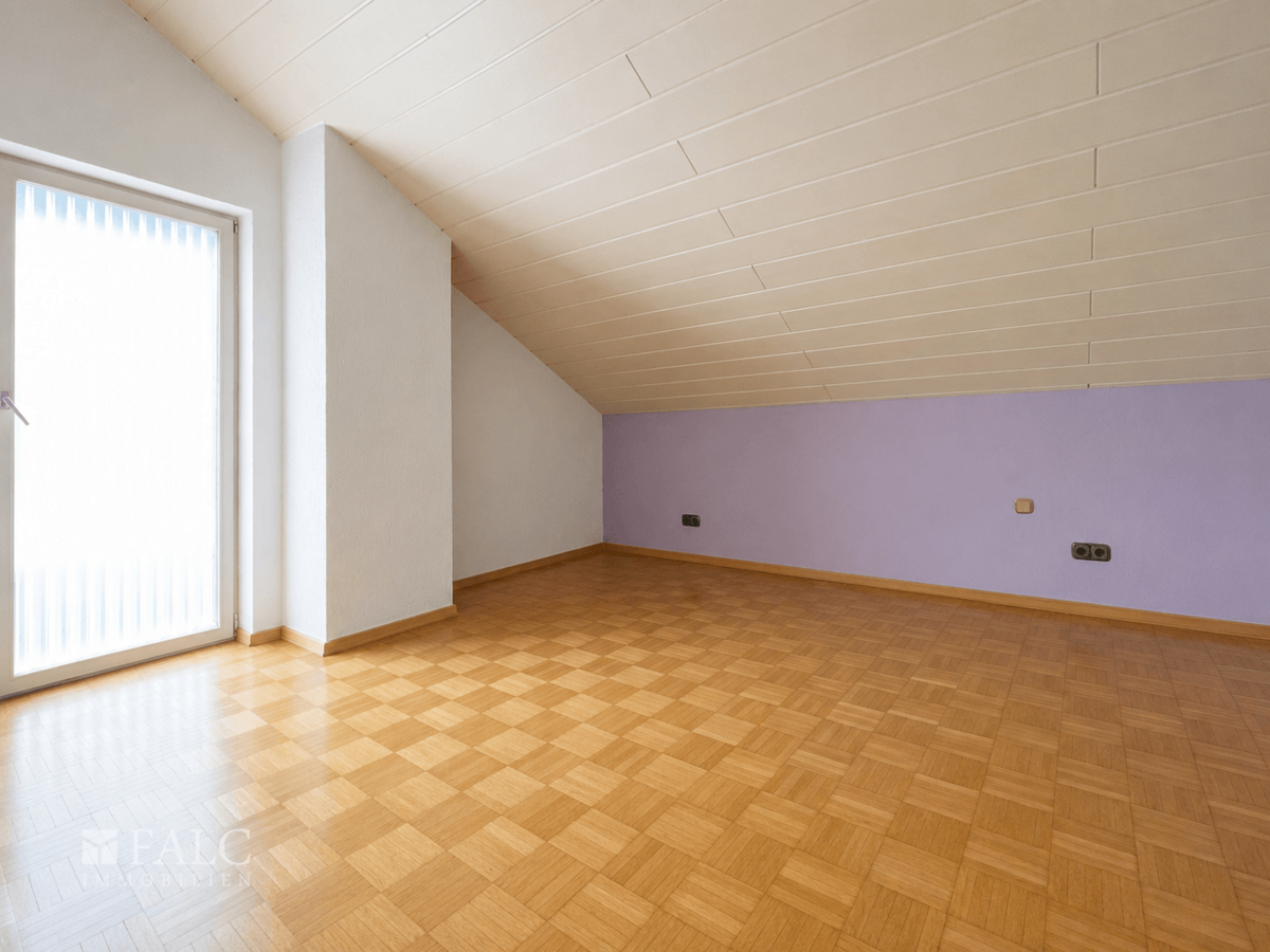 Kinderzimmer 