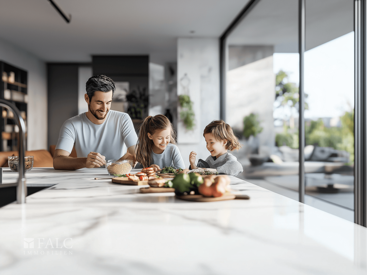 Familienbeispiel