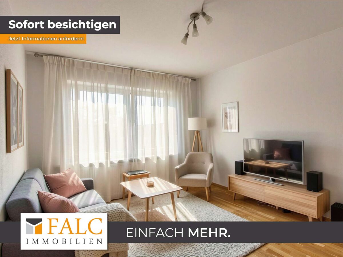 Titelbild Gestaltungsvorschlag (- KI - generiert)