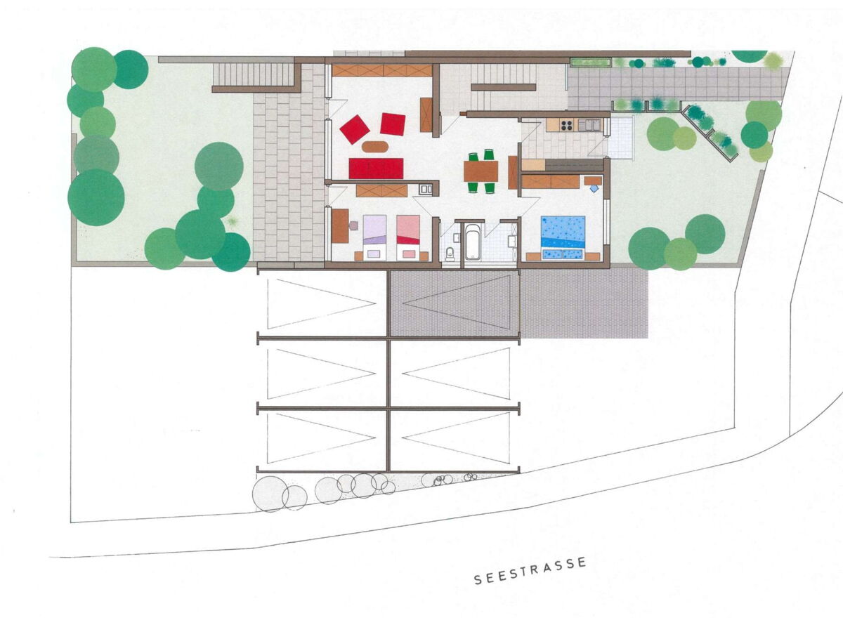 Sommerhofenstr. EG Garten WE 1, DOC368