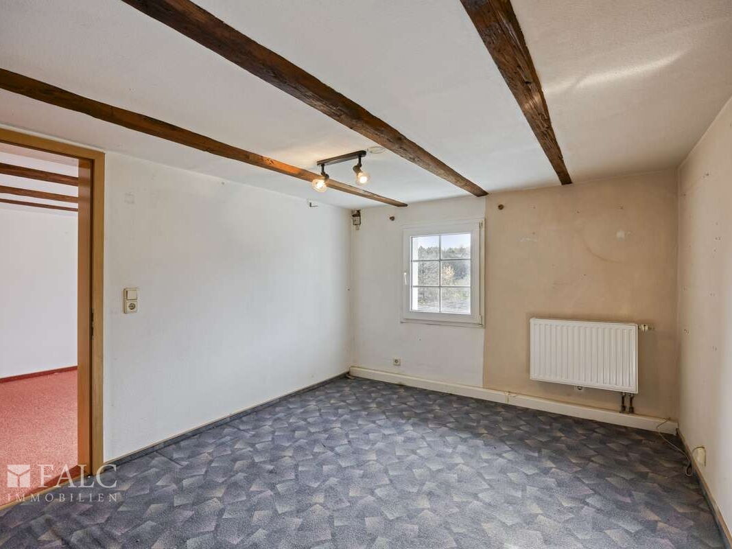 Schlafzimmer OB