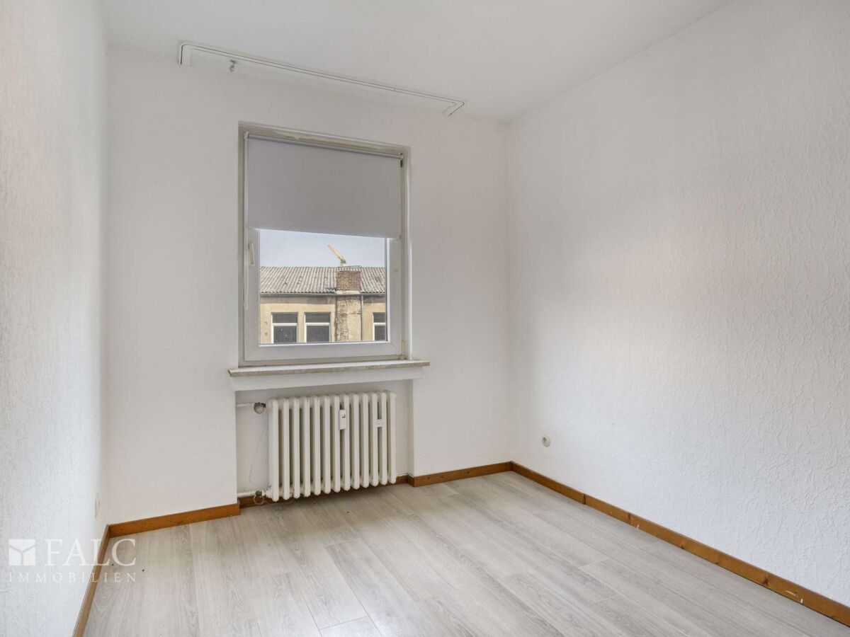 2 OG. links, Esszimmer