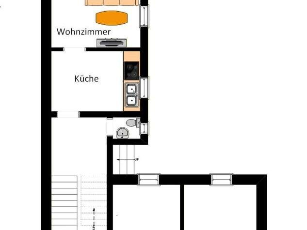Erdgeschoss
