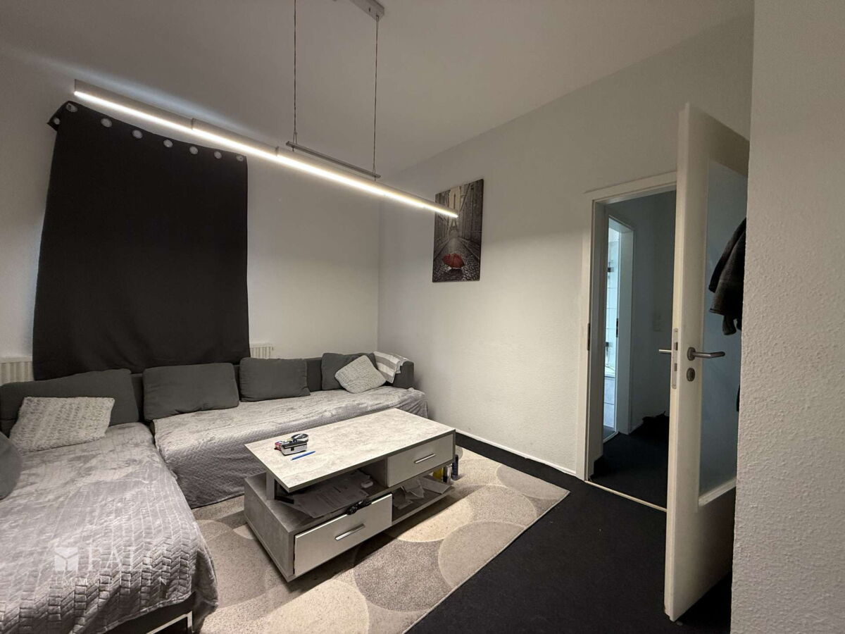 Wohnzimmer 1.OG