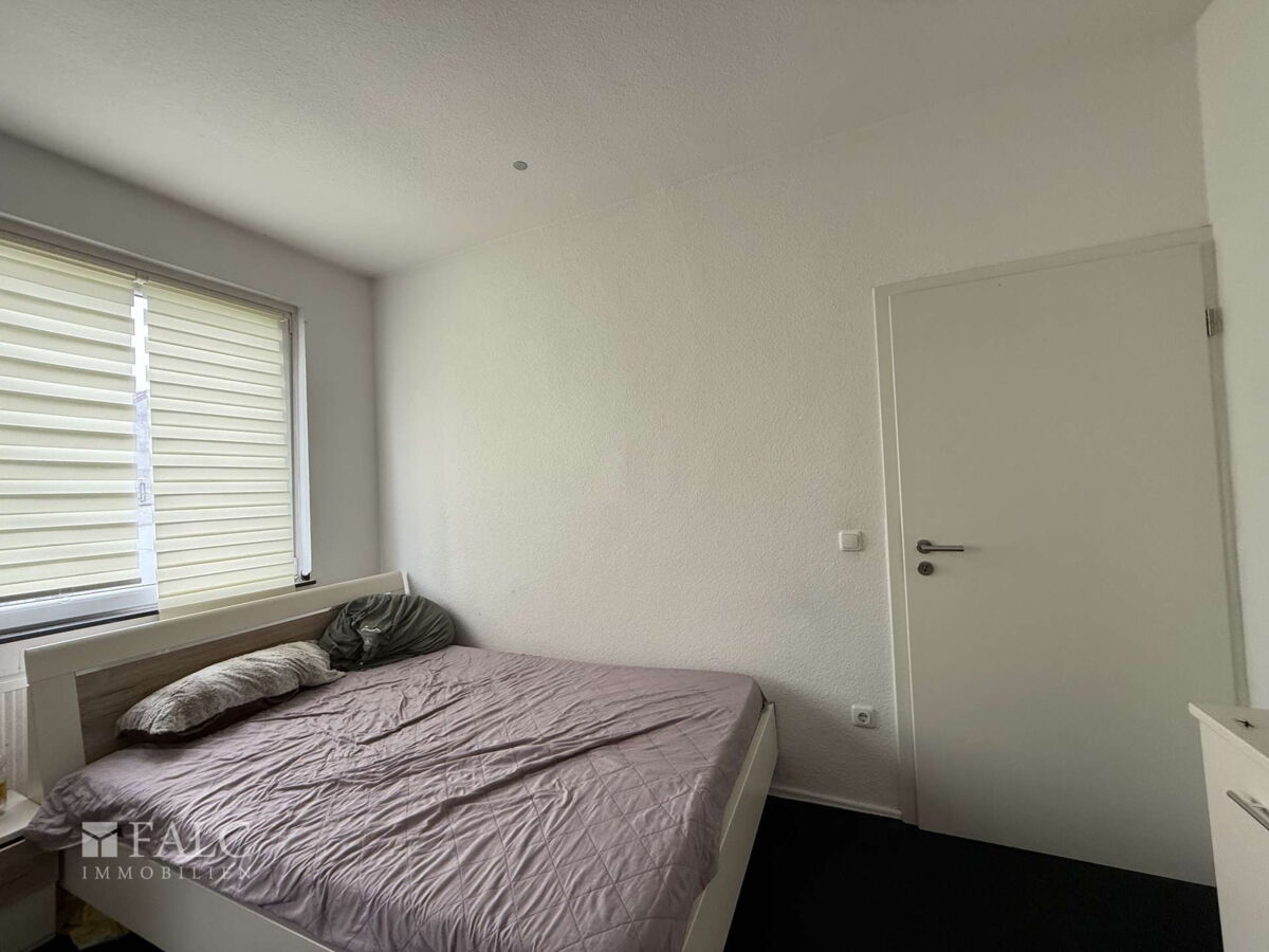 Schlafzimmer 1.OG