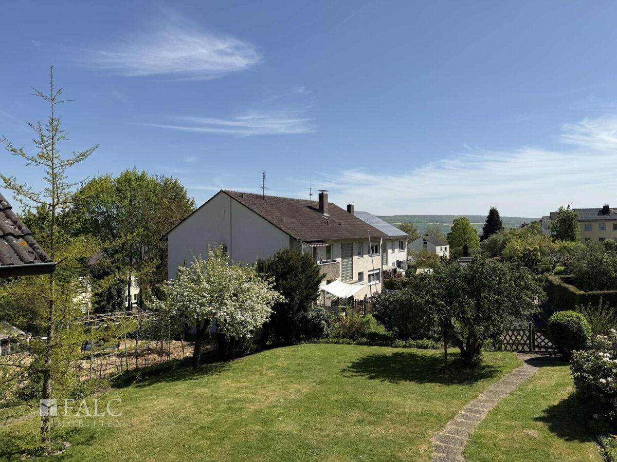 Aussicht