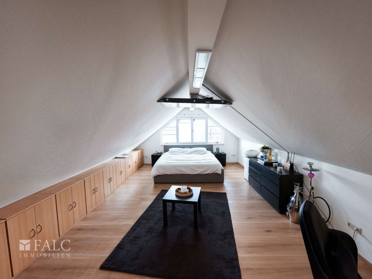 W3 - Schlafzimmer oben