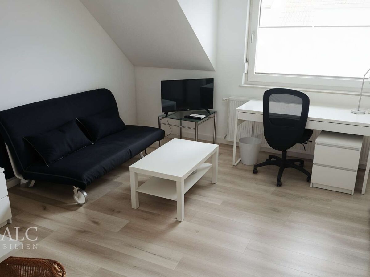 Wohnen DG 
