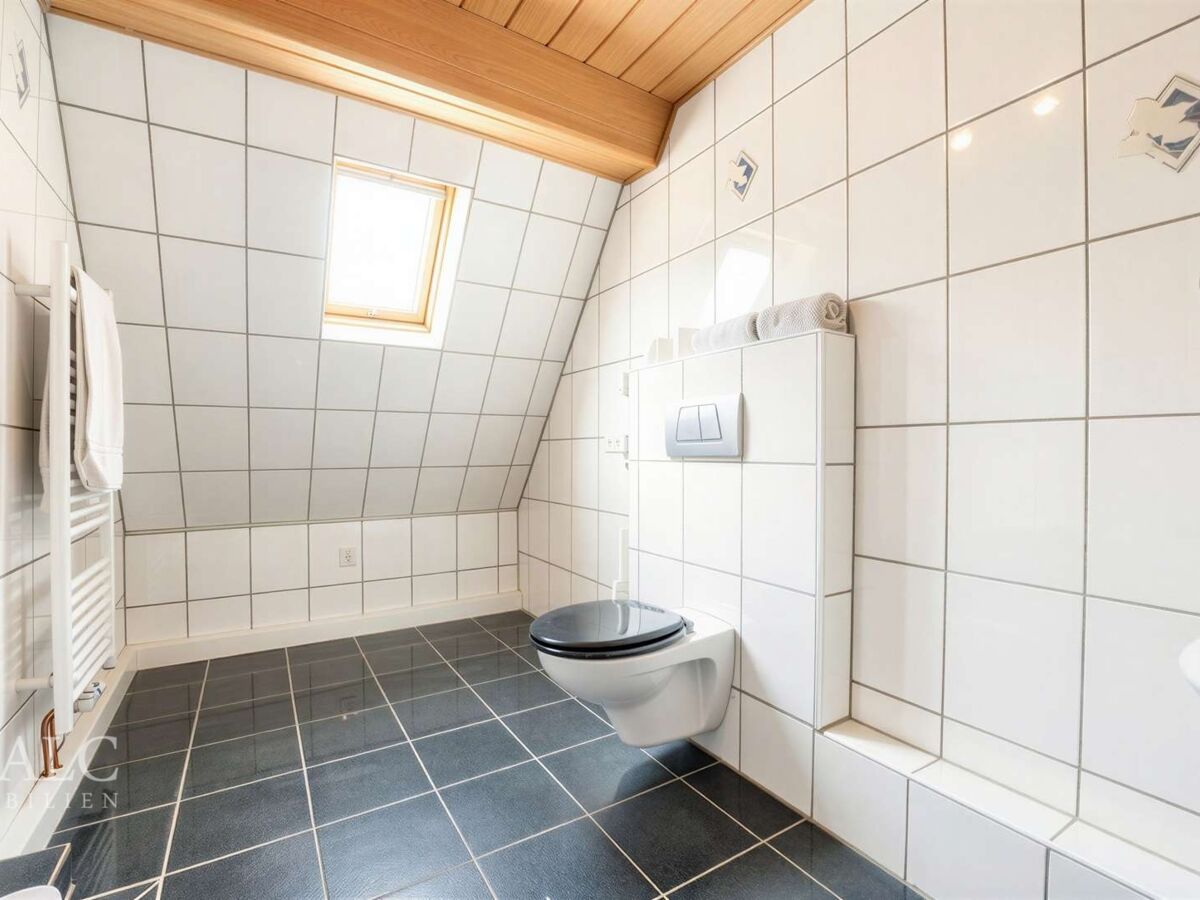 Badezimmer 2. OG
