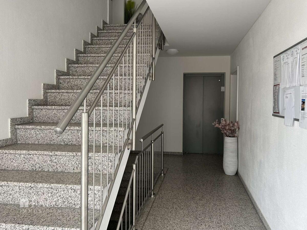 Treppenhaus
