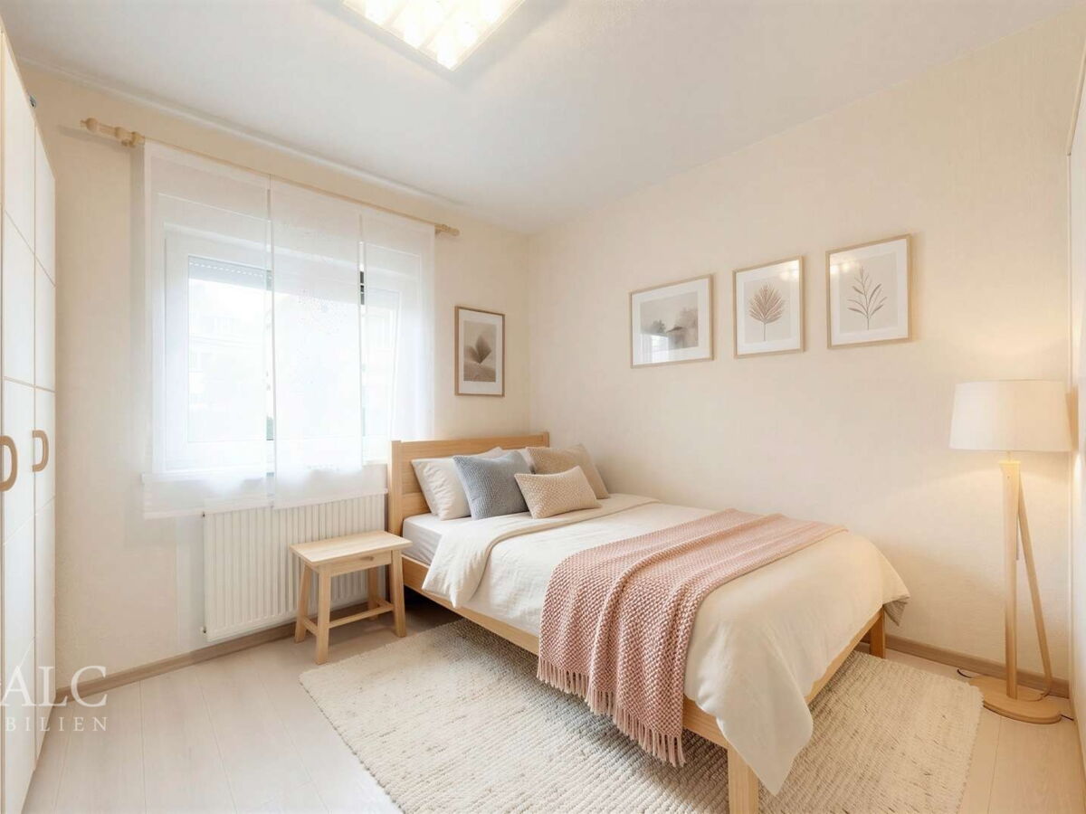 Kinderzimmer 