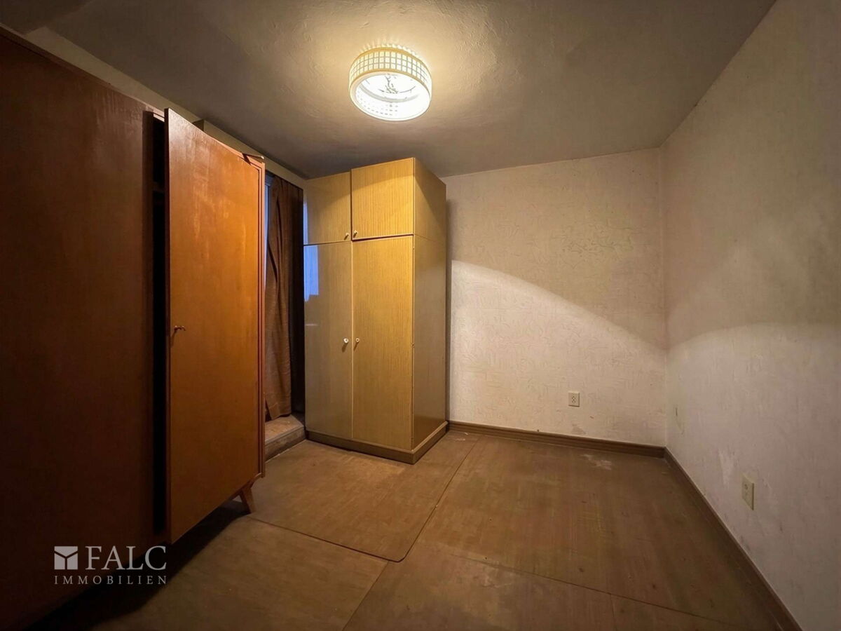 Zimmer III EG