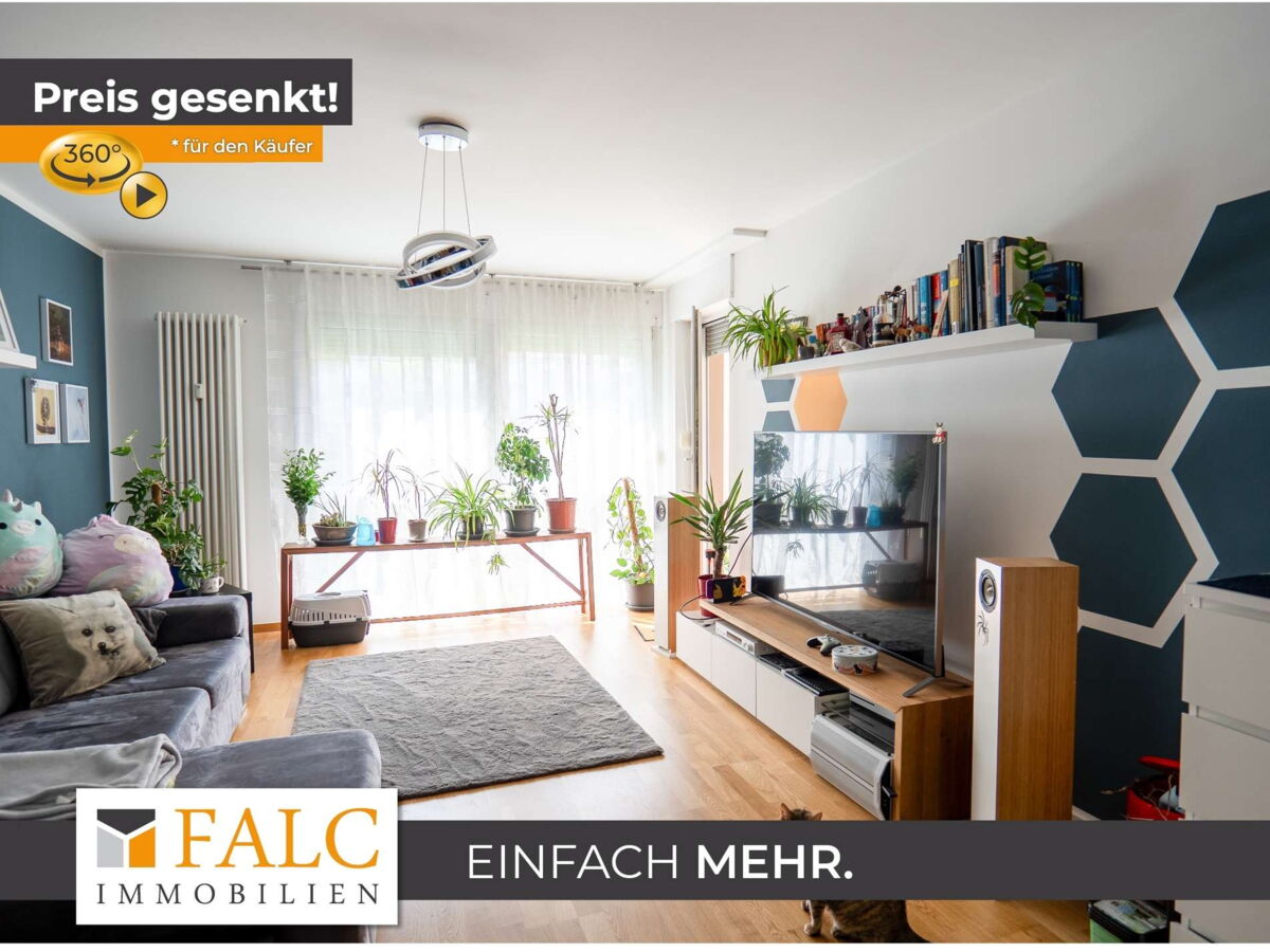 Wohnbereich
