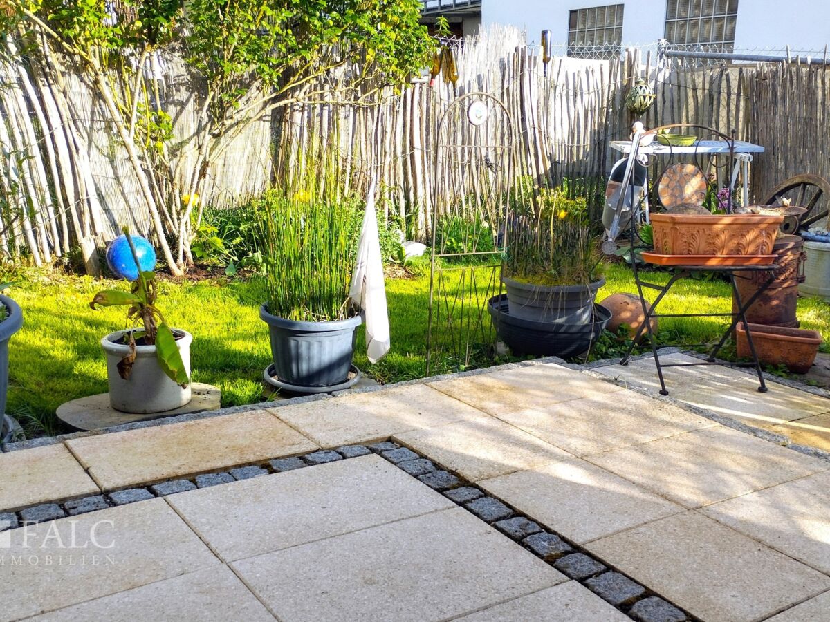 Platz an der Sonne