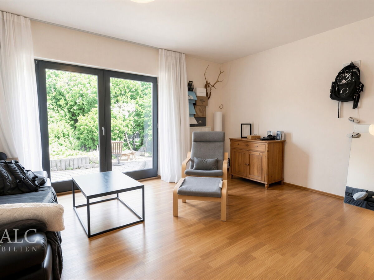 Wohnzimmer - OG
