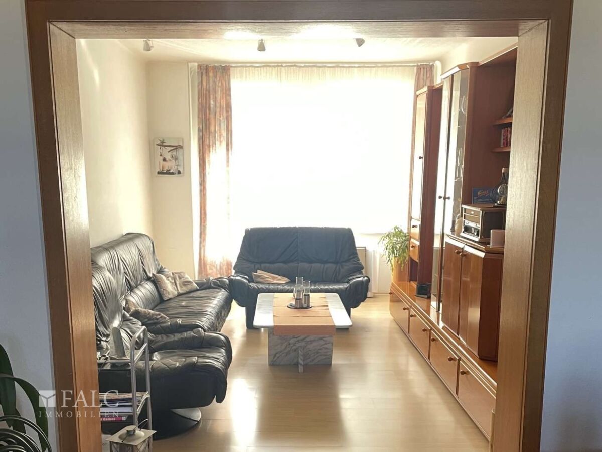 Wohnzimmer EG