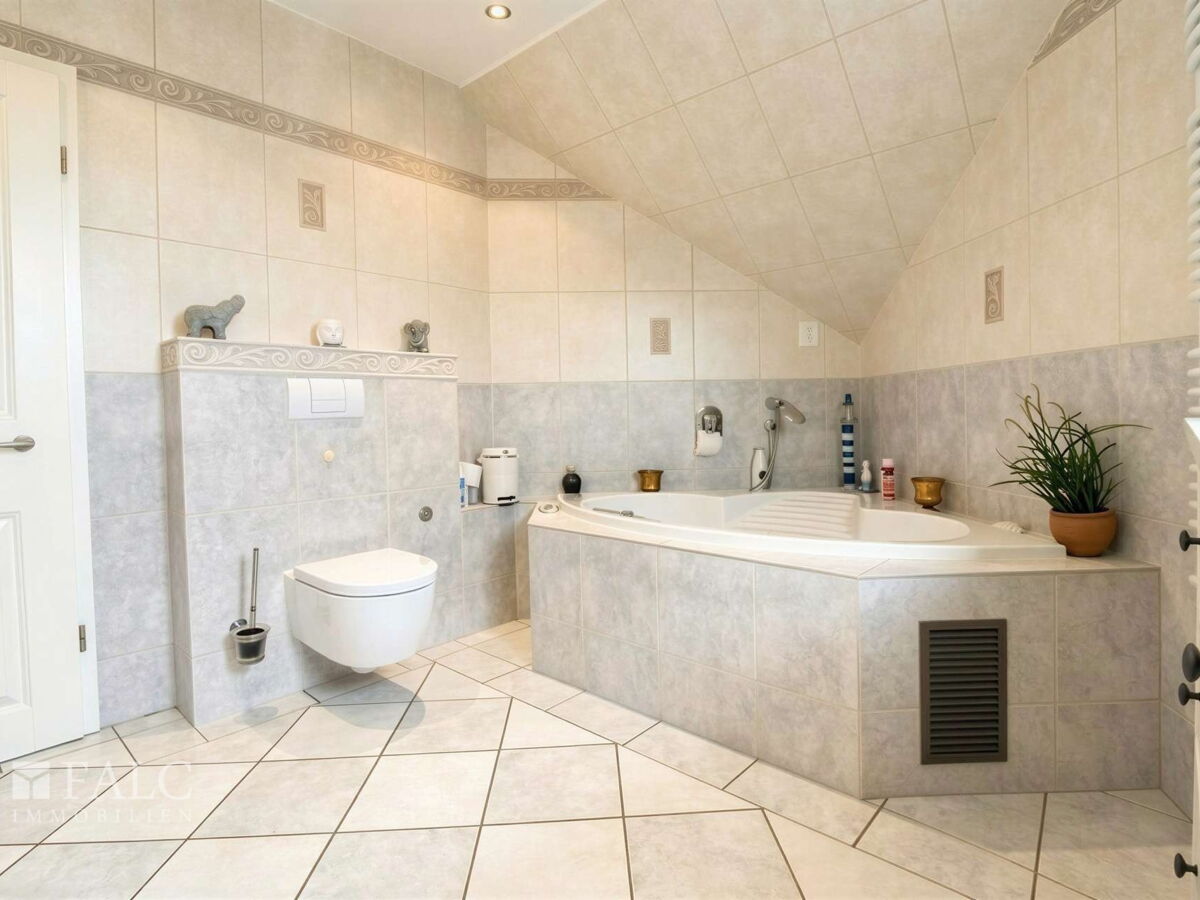 Badezimmer I