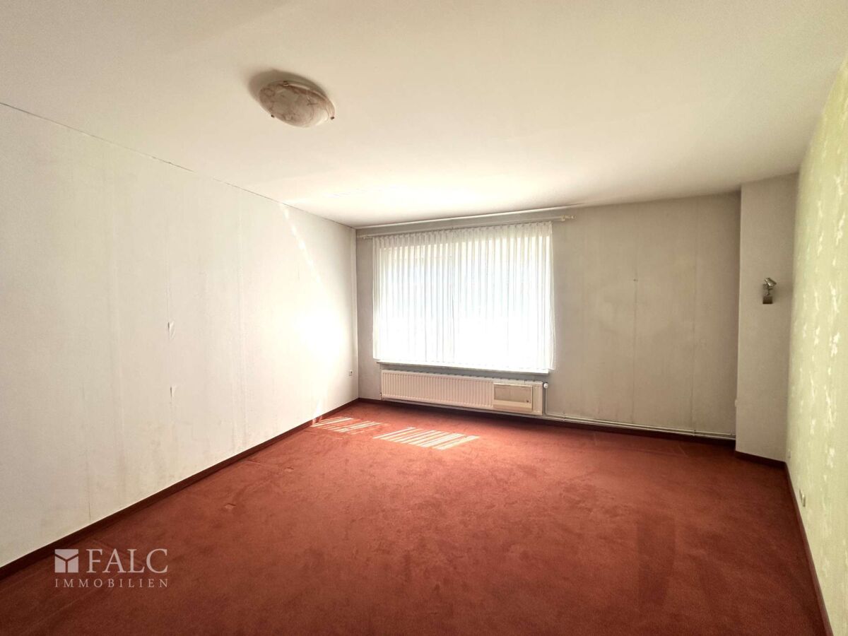 Schlafzimmer EG