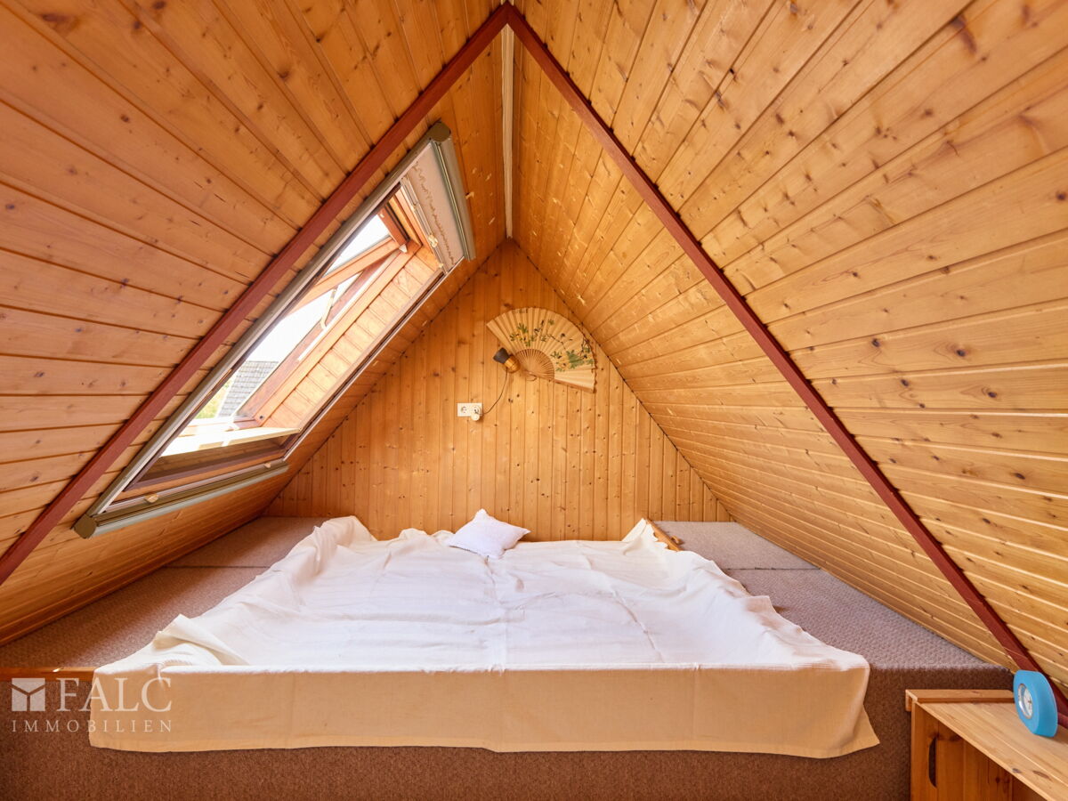 Dachgeschoss HS 2