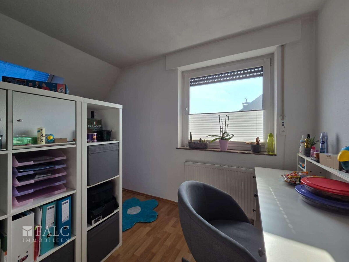 Kinderzimmer 1