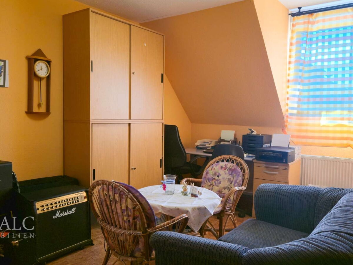 Kinderzimmer 1