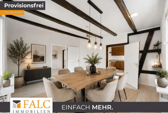 Esszimmer
