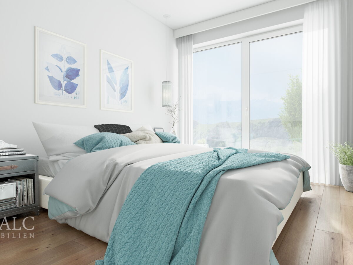Ihr Schlafzimmer