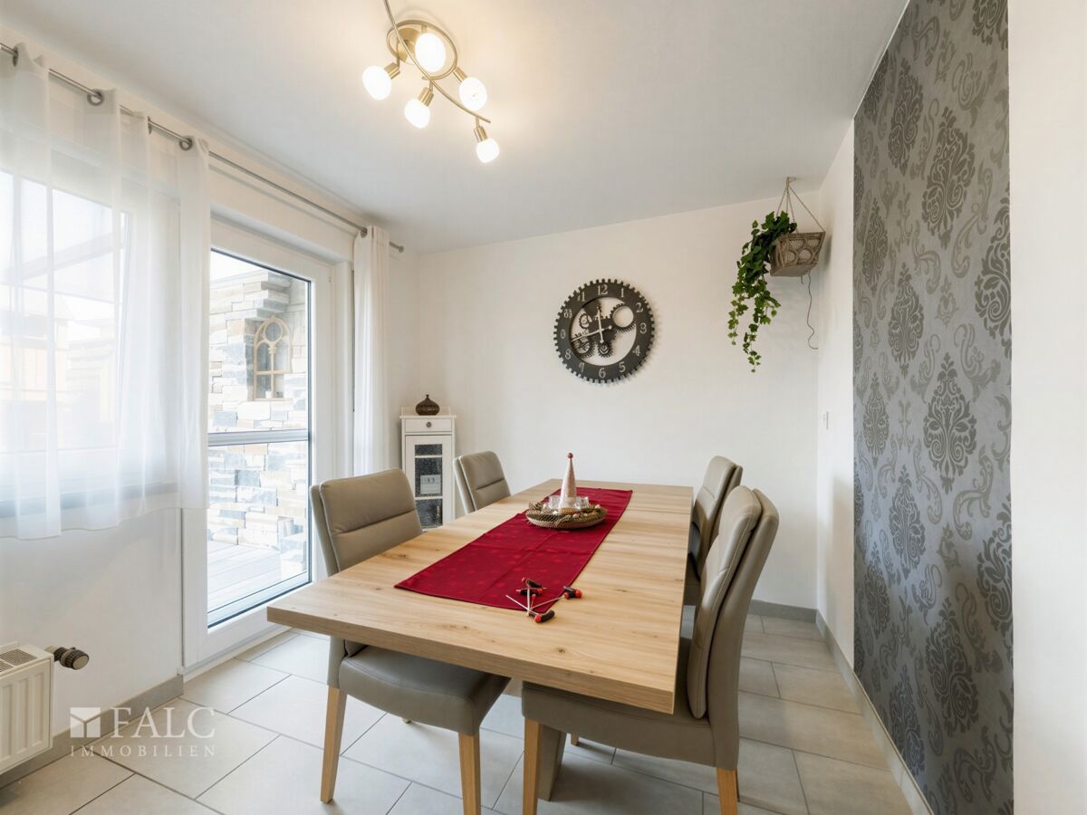Esszimmer -