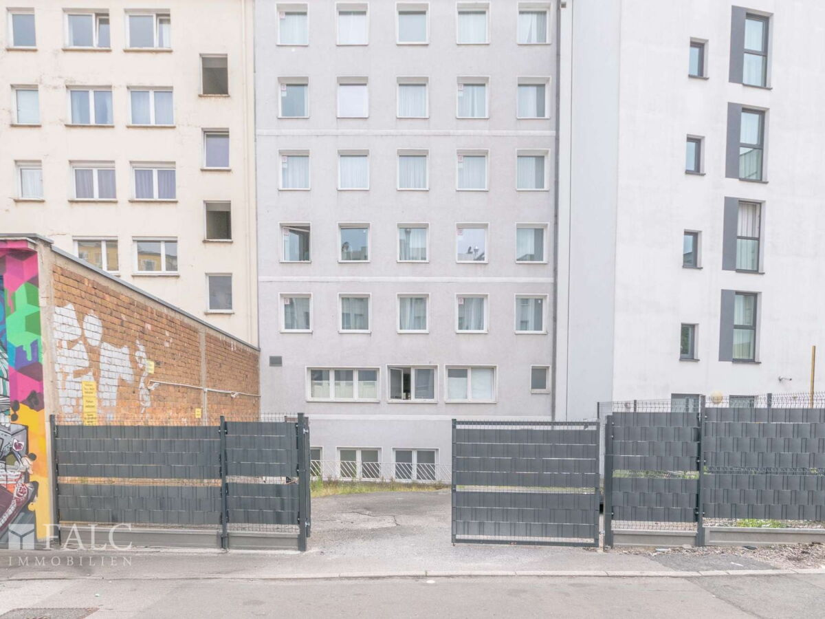 Ansicht Rückseite