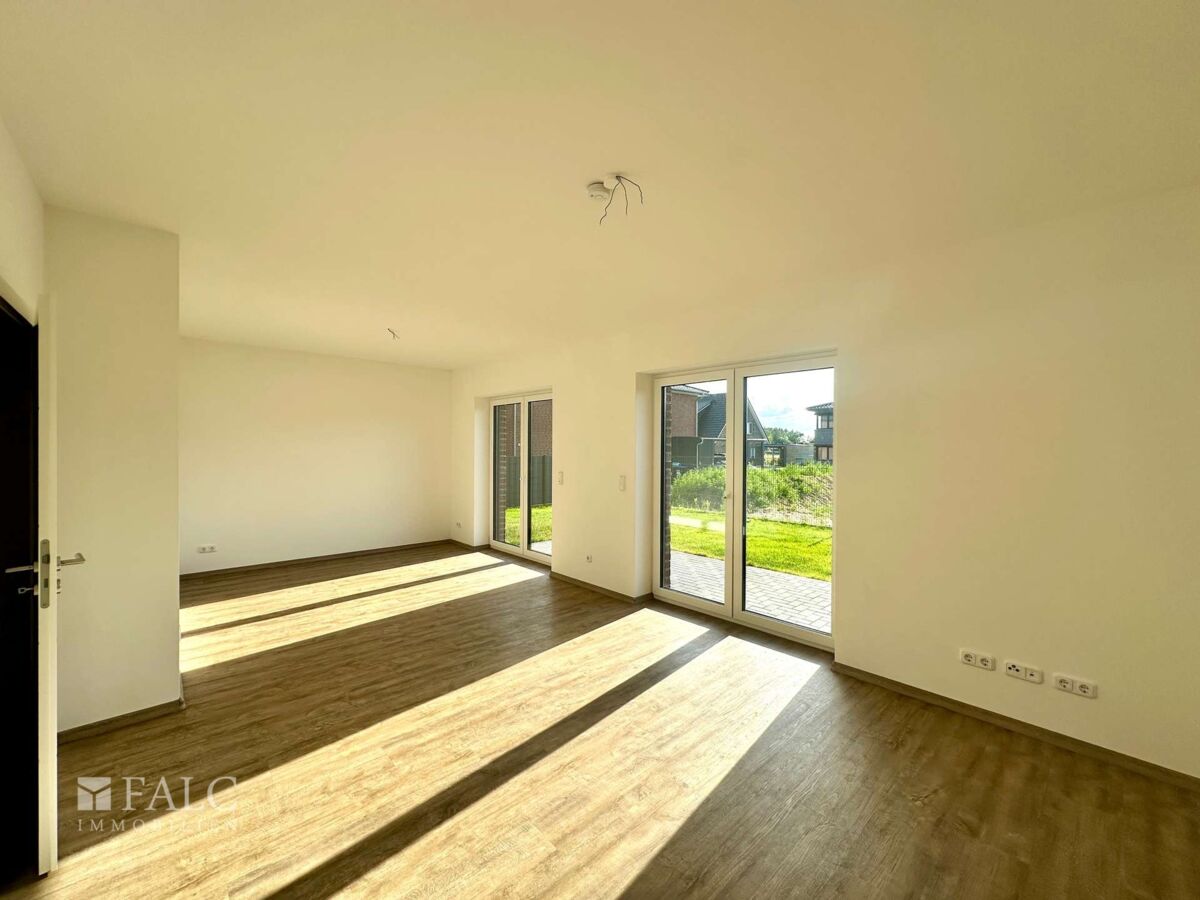 Wohnzimmer EG