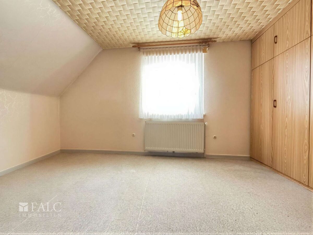 Schlafzimmer OG