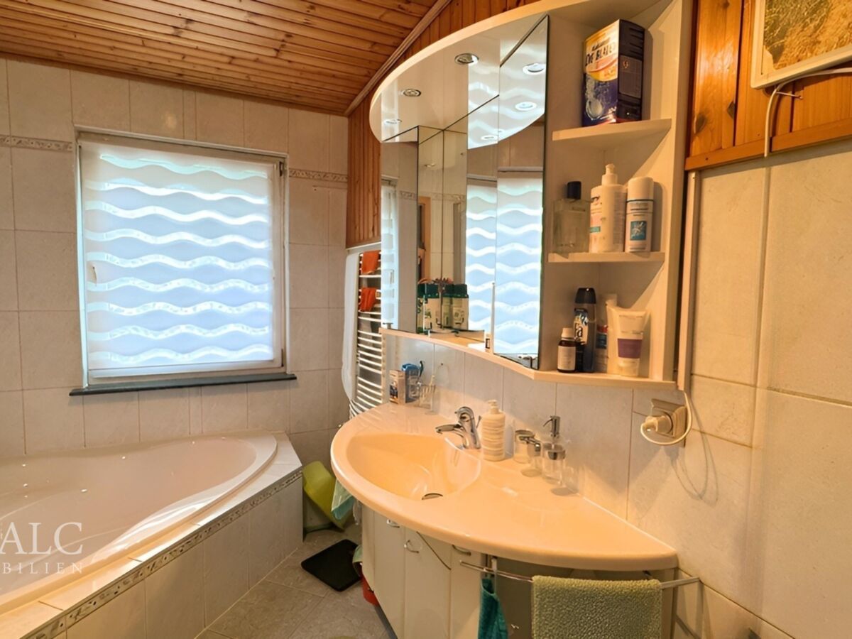 Badezimmer 1