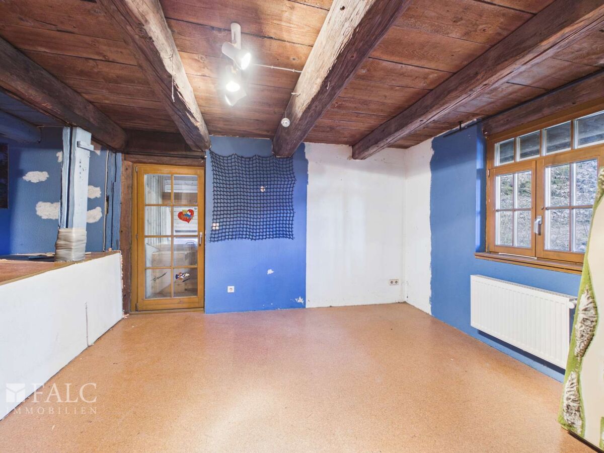Kinderzimmer 