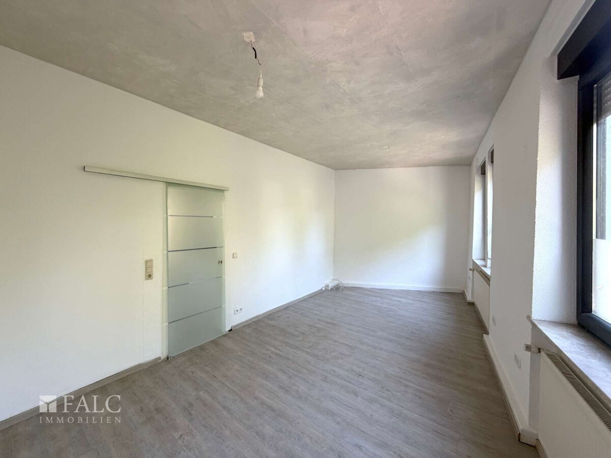Schlafzimmer 1.OG
