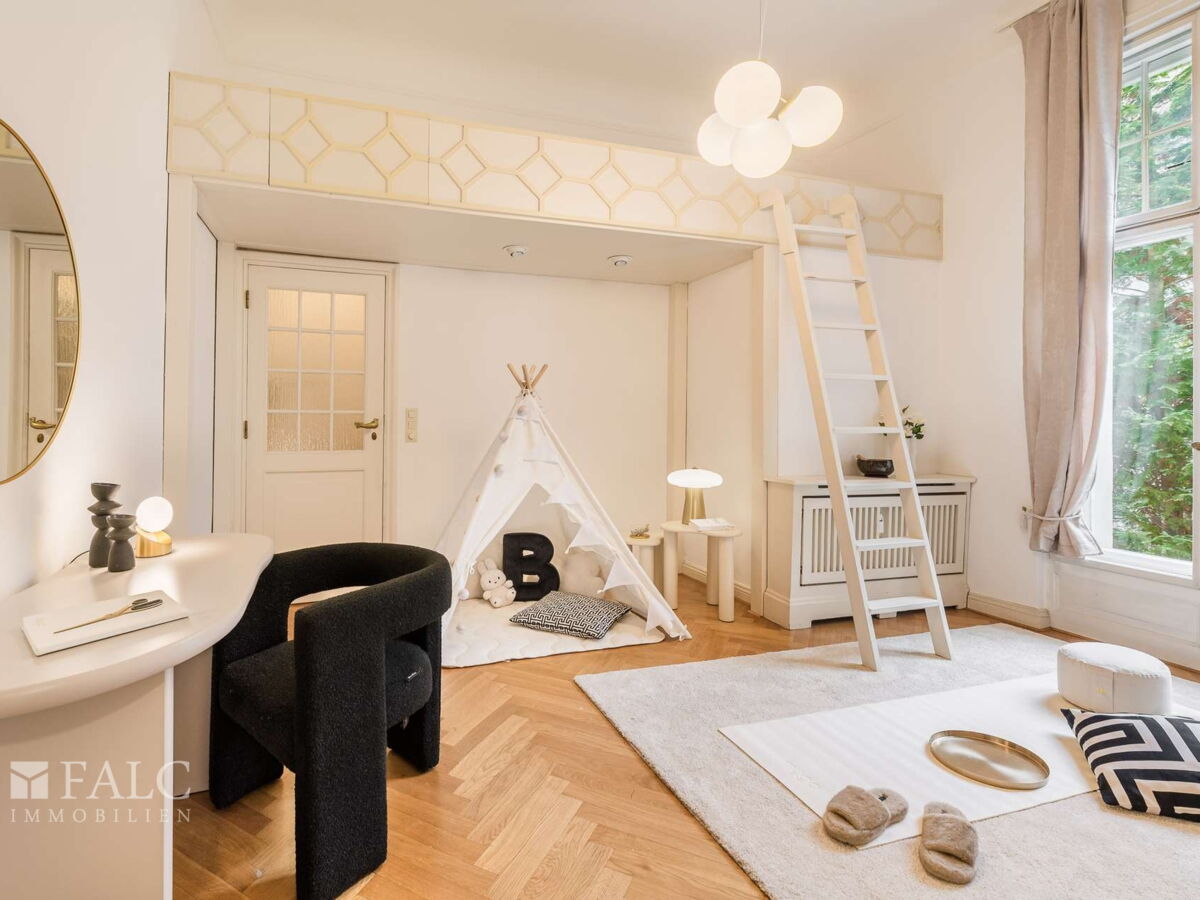 Kinderzimmer