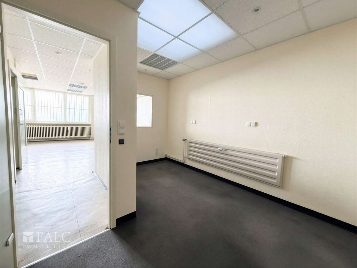 Büro 