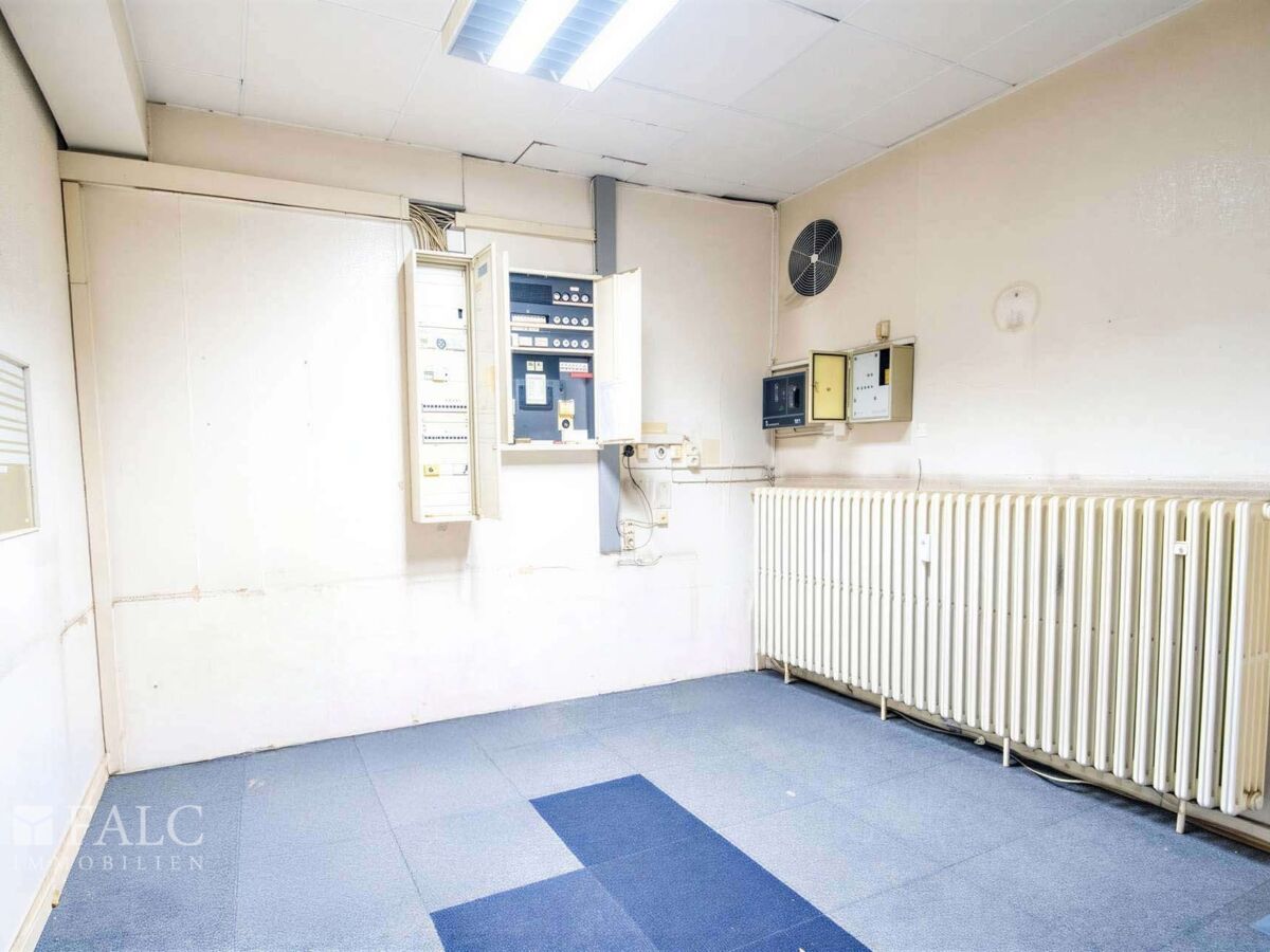 Büro EG 