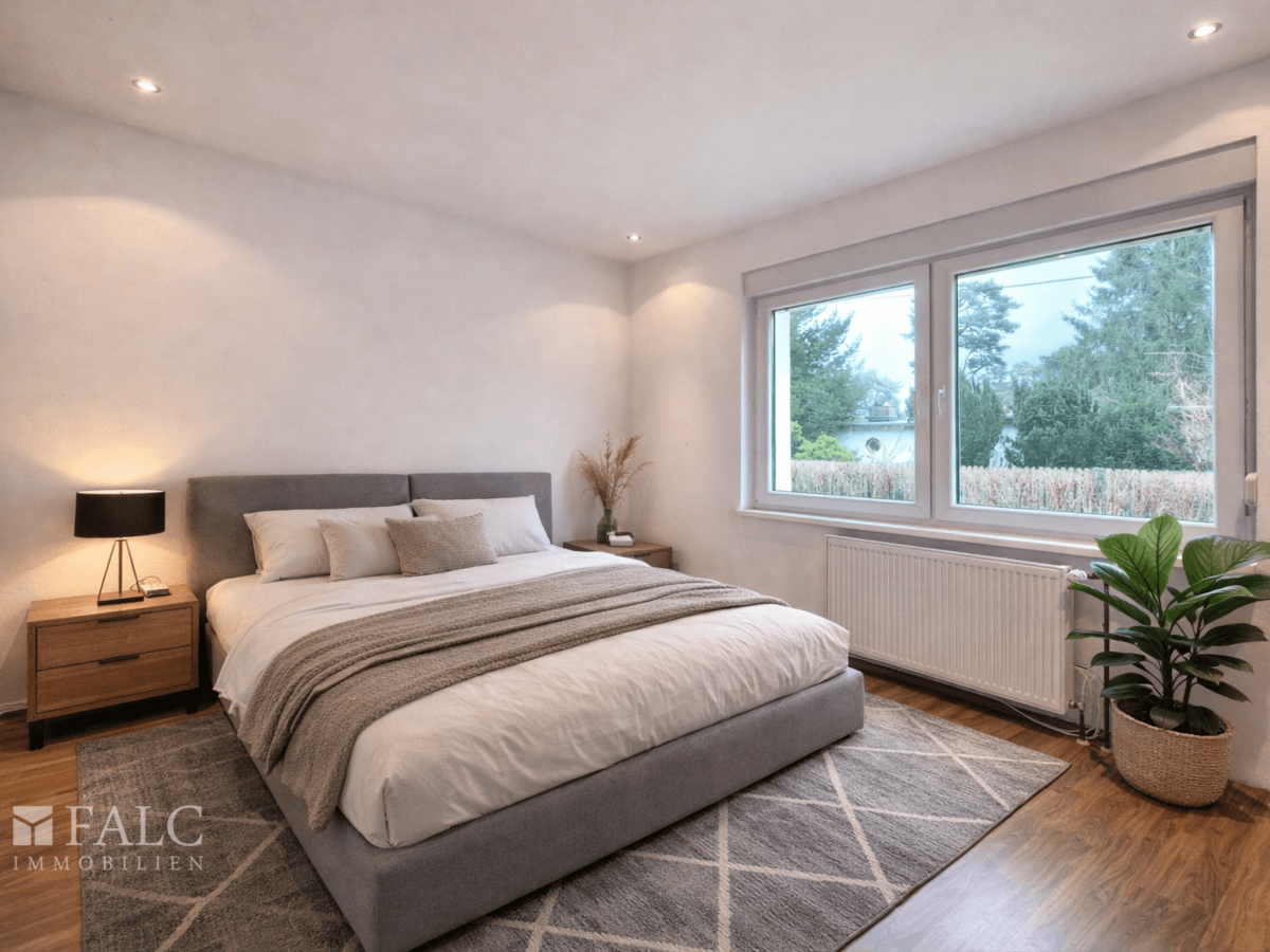 Schlafzimmer Bsp.