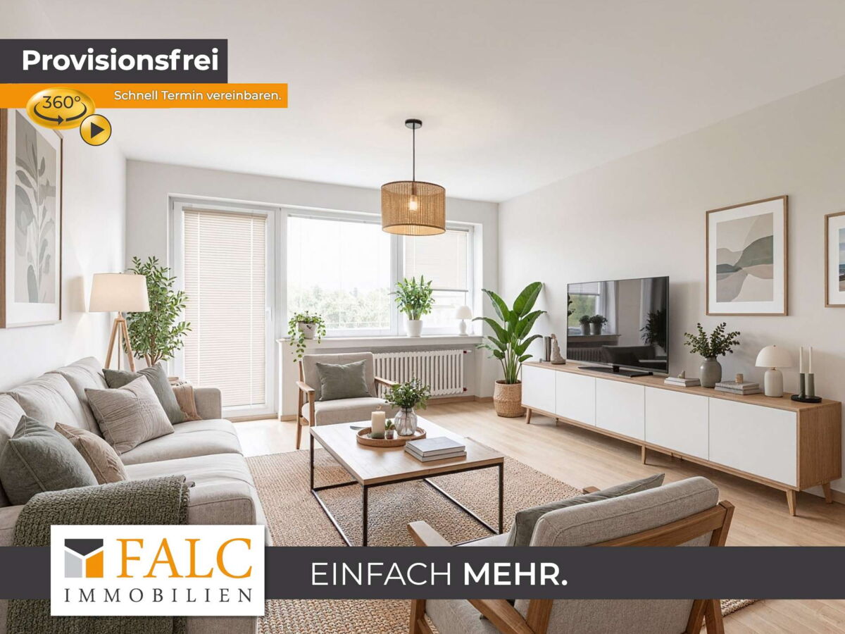 Willkommen zu Hause