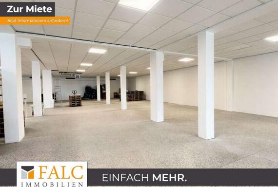 Gewerbefläche