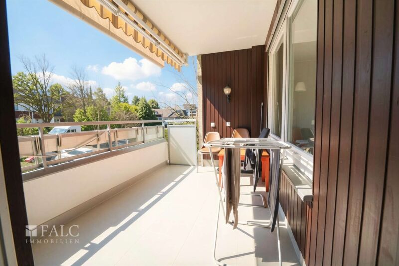 Balkon 1