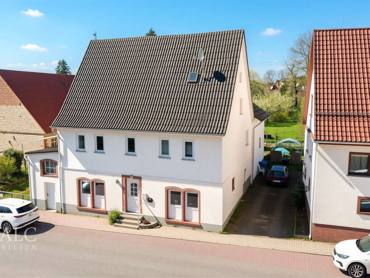 Ihr neues Zuhause! 