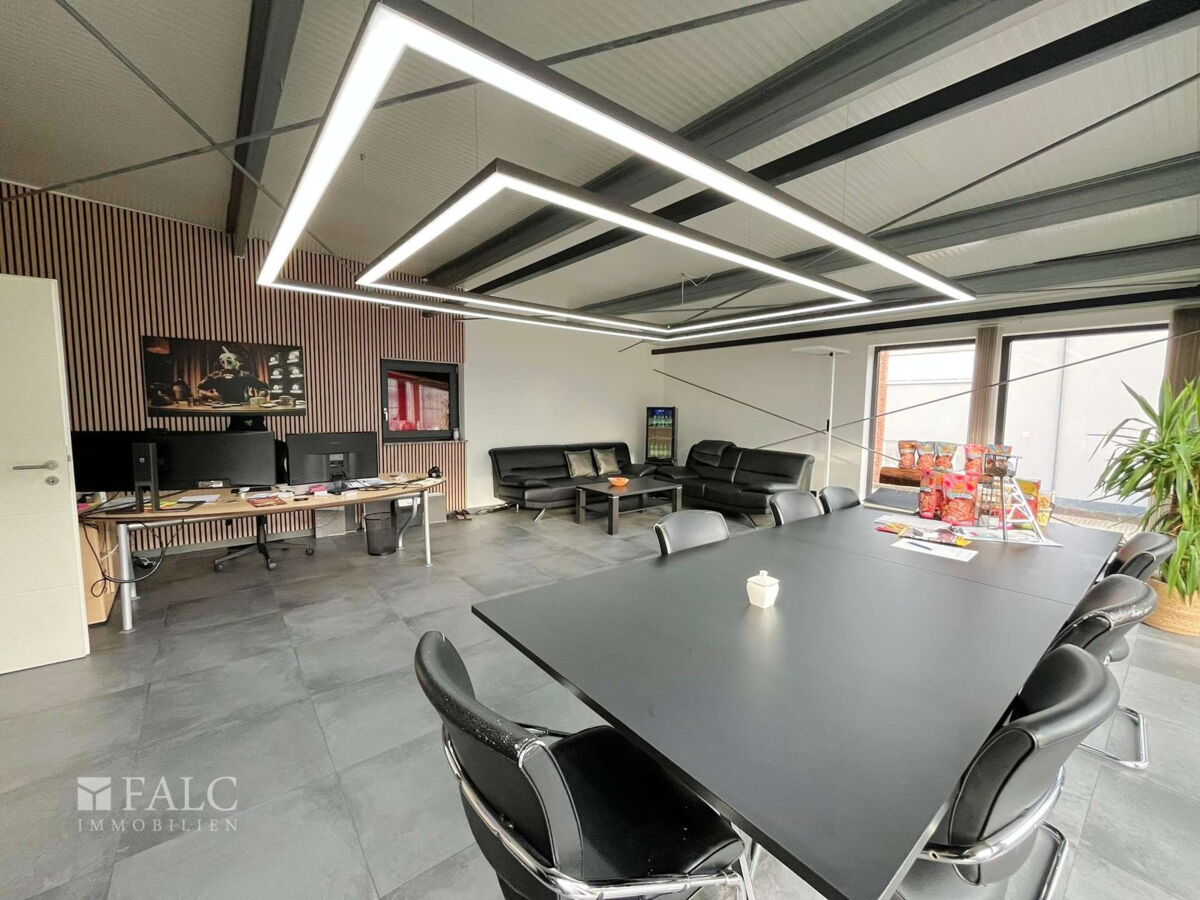 Büro 3 OG